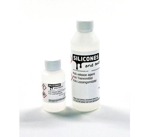 Polyvinyl Alcohol Release agent