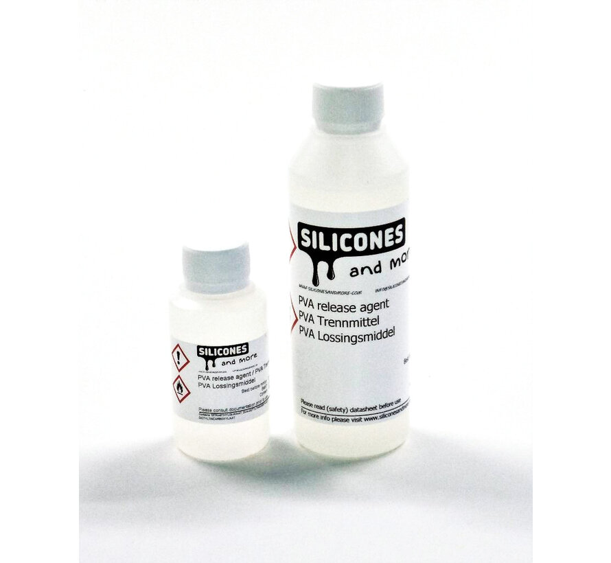 Polyvinyl Alcohol Release agent