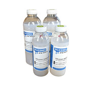 Siliconesandmore Silicone Addition Colorless 5 (very soft)