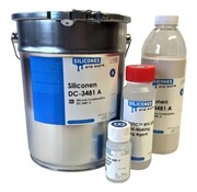 Dow Corning Silikon Kondensation DC 3481 Fast