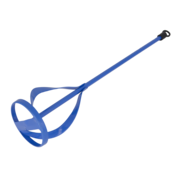 Mixer for drilling machine 60 x 400 mm.