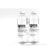 Siliconen Additie Helder 0 Superzacht Set