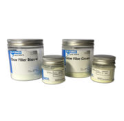 Siliconesandmore Glüh Füllstoff