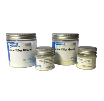 Siliconesandmore Glow Filler