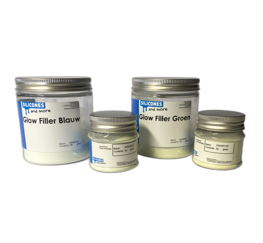 Glow Filler