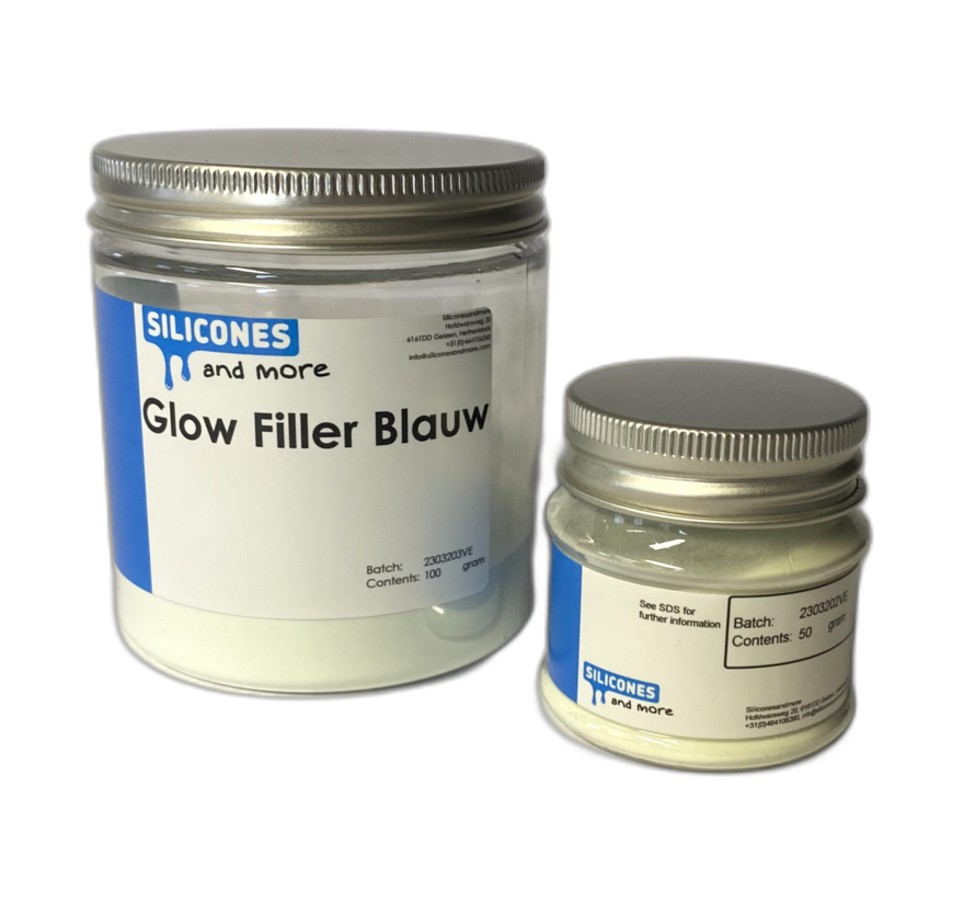 Glow Filler