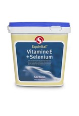 Sectolin Sectolin Equivital vitamine E+selenium 1kg