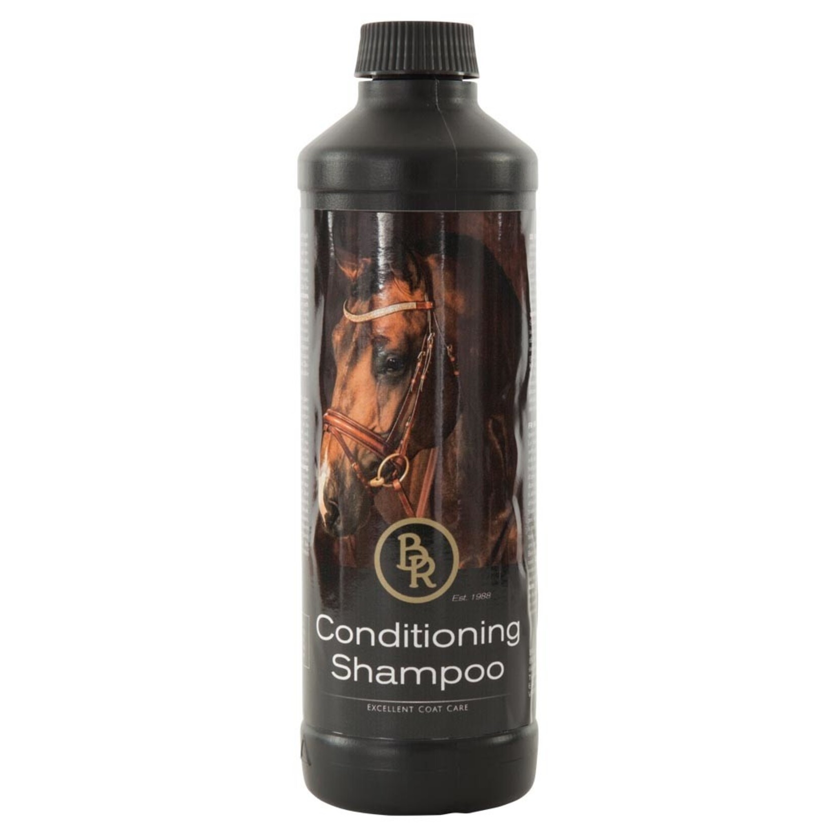 BR BR Conditioning shampoo 500ml