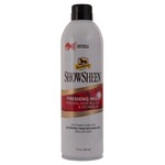 Absorbine Absorbine showsheen Anti-klit finishing mist 444ml