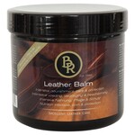 BR BR Leather Balm 450ml pot