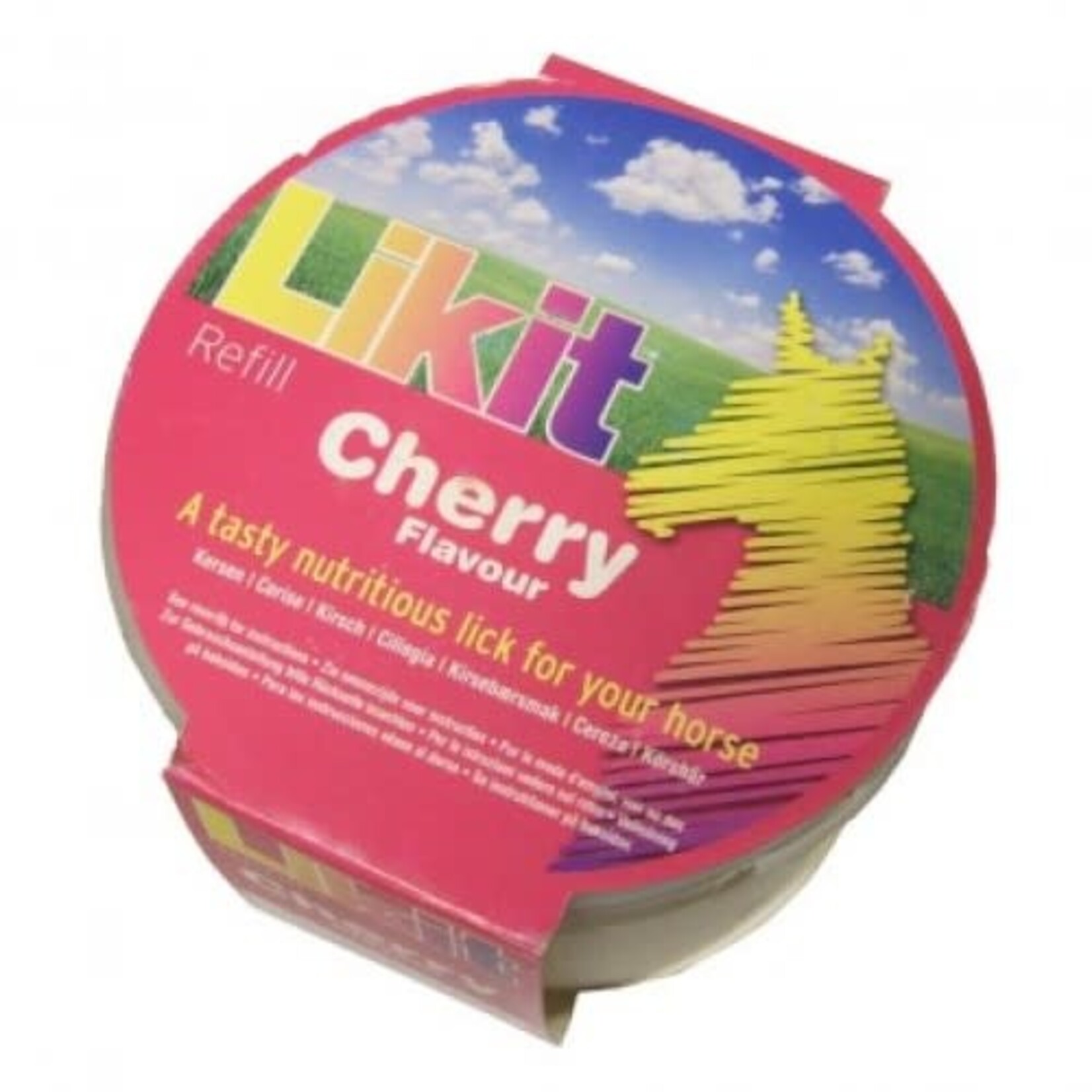 Lik-it Lik-it Liksteen little 250gr