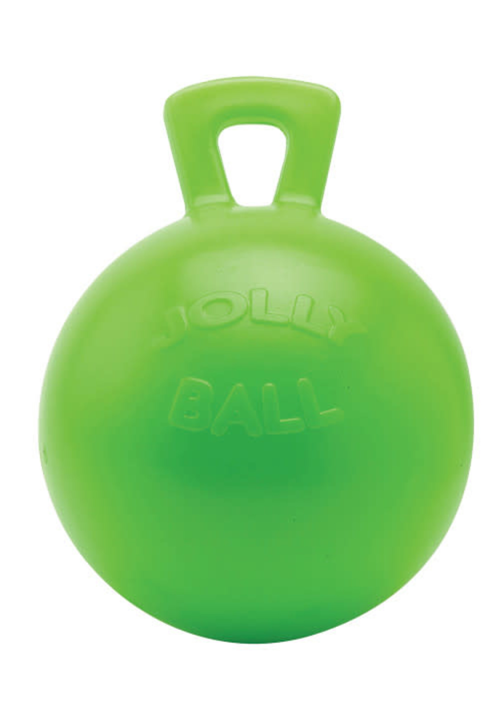 Jolly ball Speelbal Groen Appel