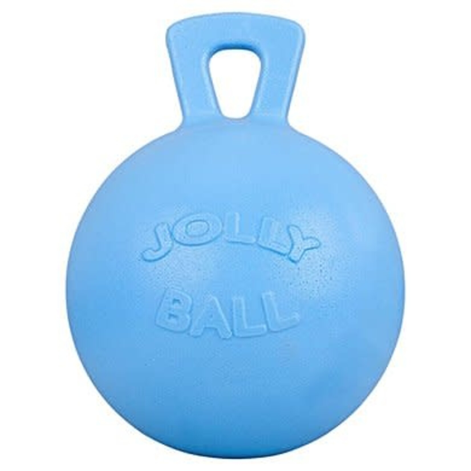 Jolly ball Speelbal Lichtblauw Bosbes