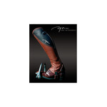 Dyon Dyon Mini-chaps origineel bruin M