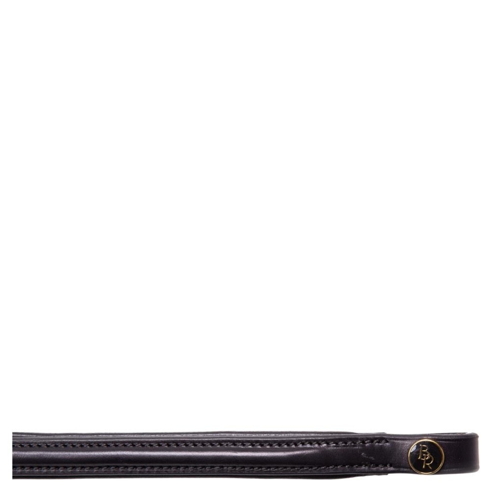 BR BR Frontriem Zwart Full