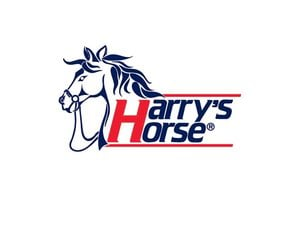 Harry's Horse