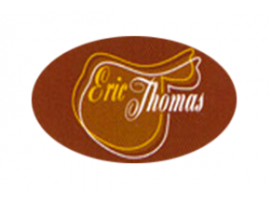 Eric thomas