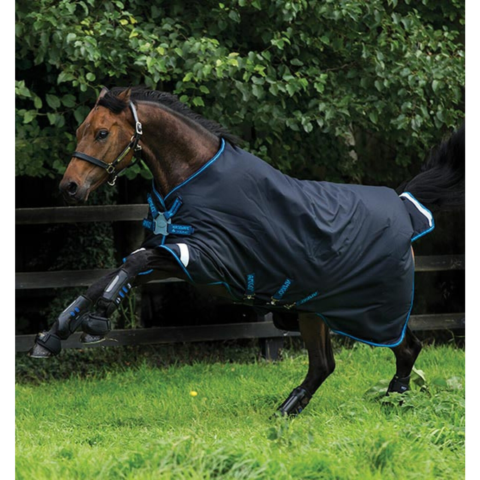 Horseware Amigo Bravo 12 Original 0 gram