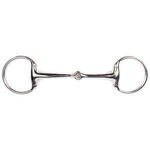 Feeling Feeling D-trens roestvrij 18mm hol 115