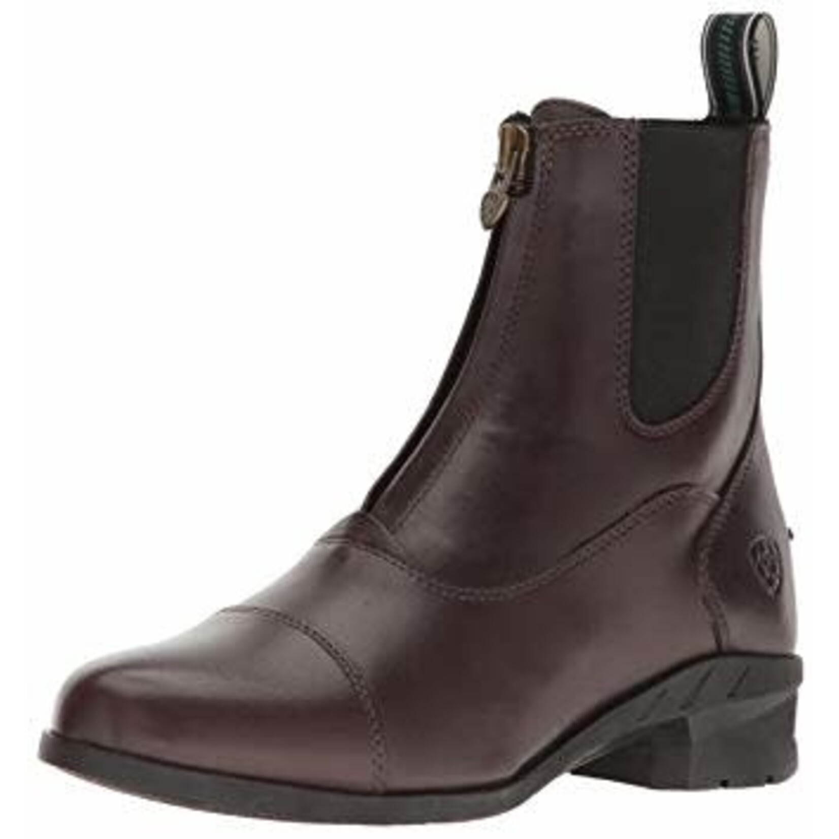 Ariat Ariat Heritage IV Zip Paddock bruin