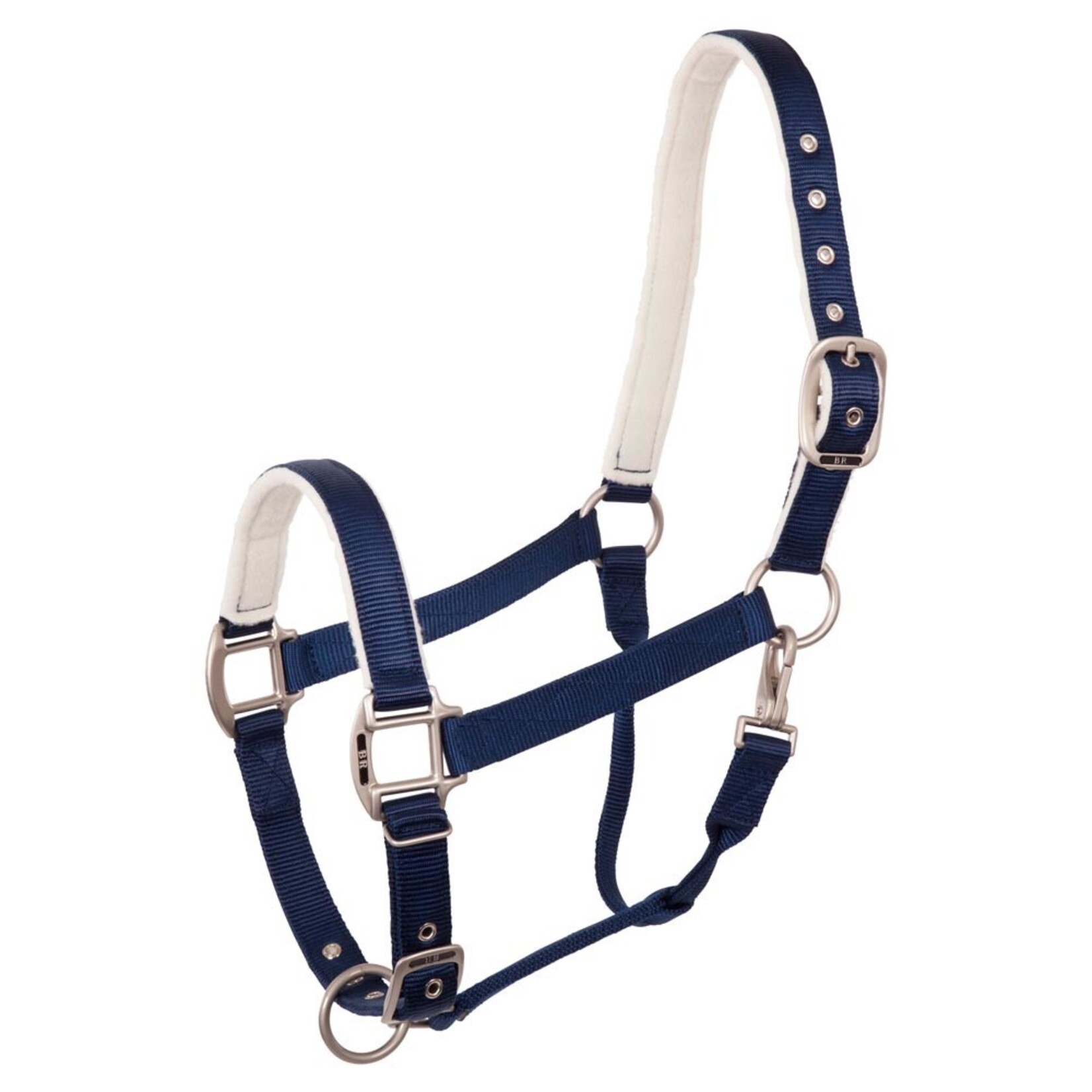 BR Halster Event blauw