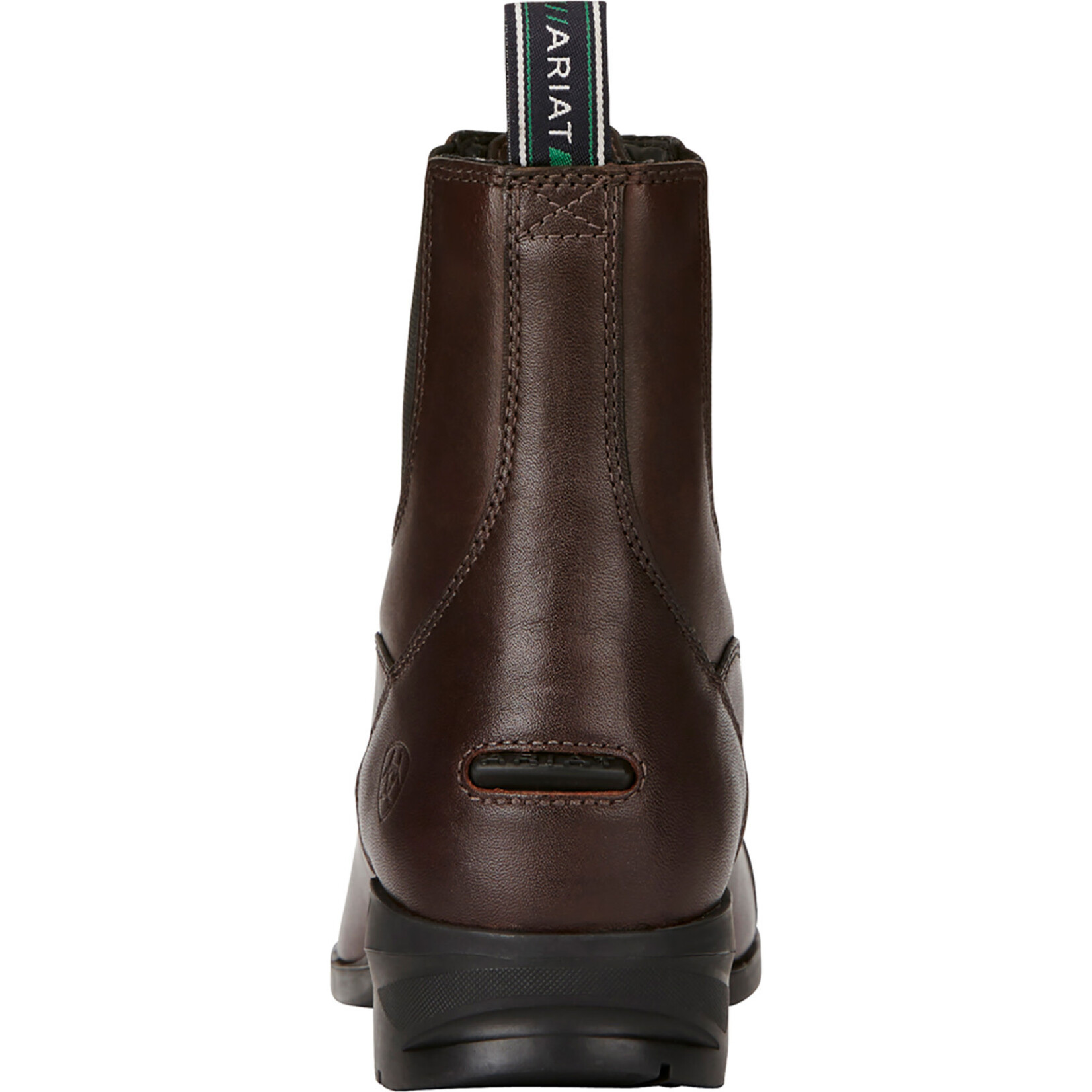 Ariat Ariat Heritage IV Zip Paddock bruin