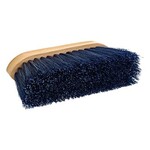 Premiere Premiere Dandy medium houten rug Blauw