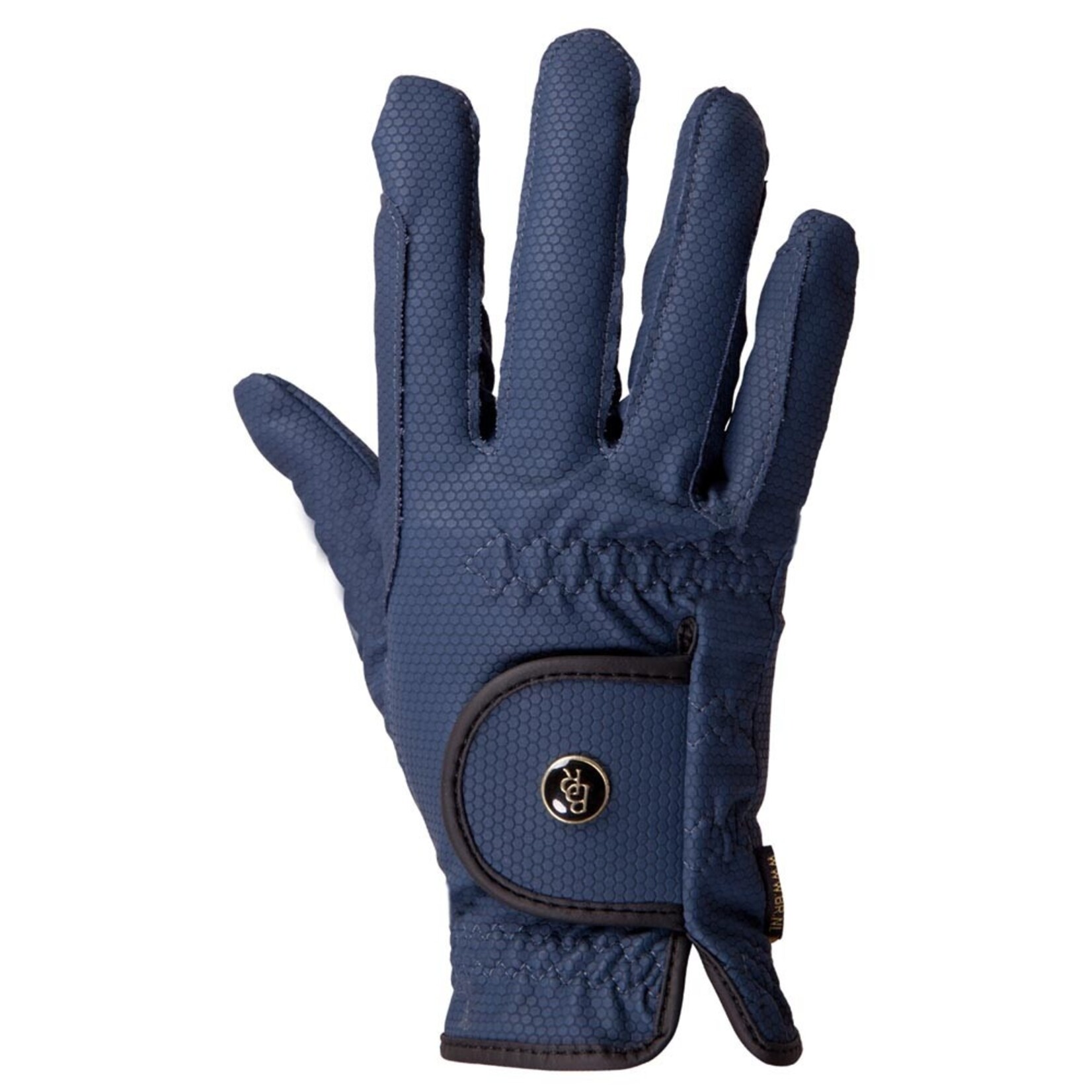 BR BR Handschoenen Durable Pro Blauw