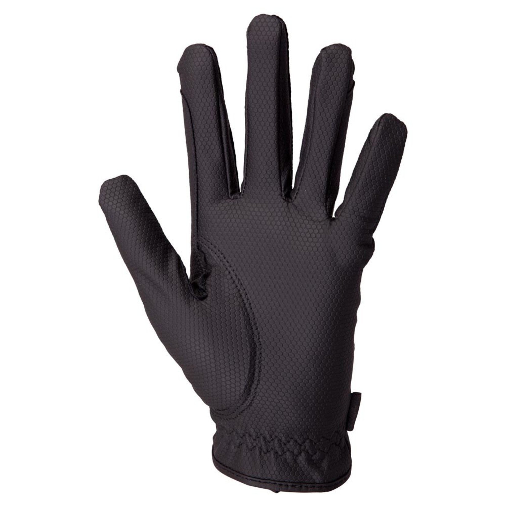 BR BR Handschoenen Durable Pro Zwart
