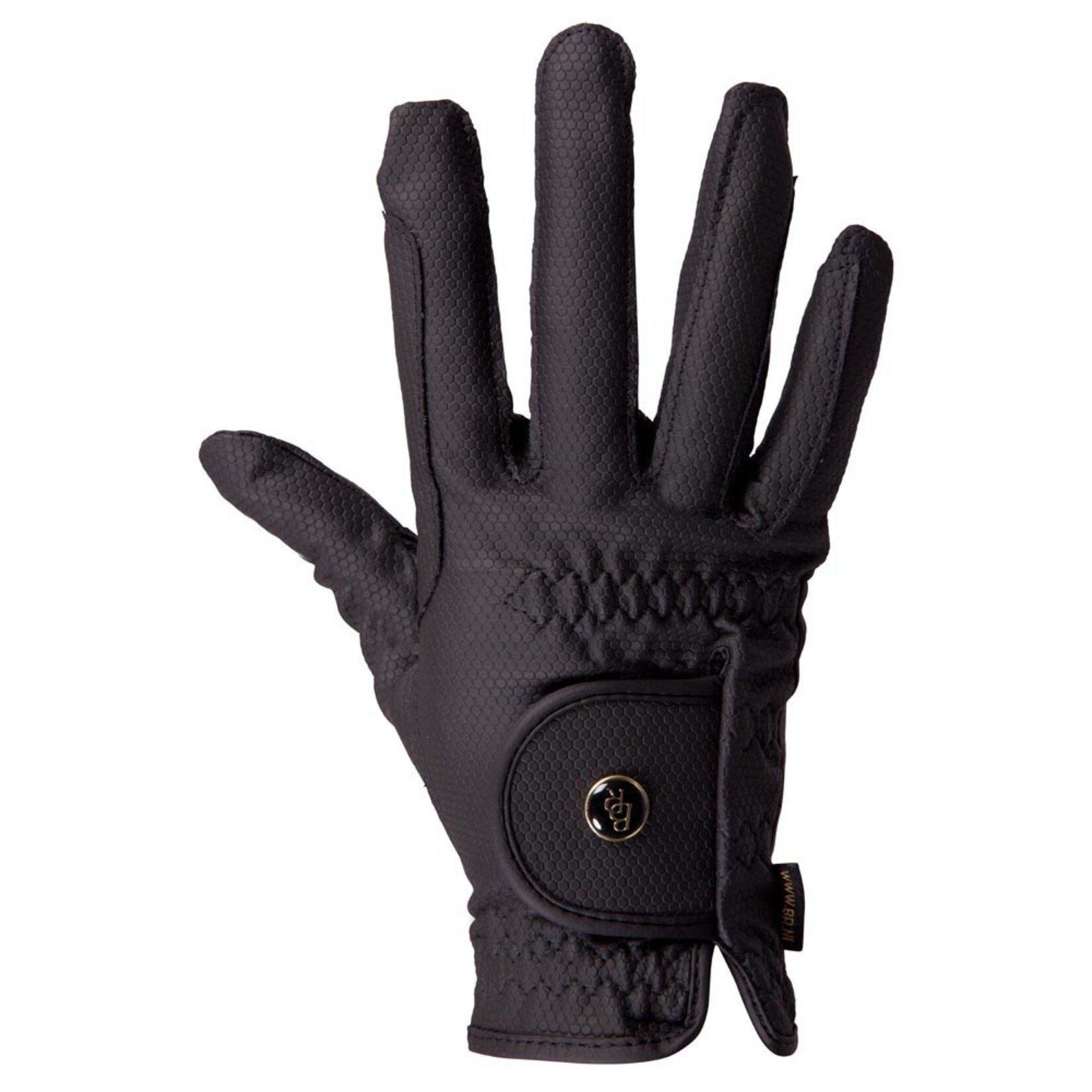 BR BR Handschoenen Durable Pro Zwart