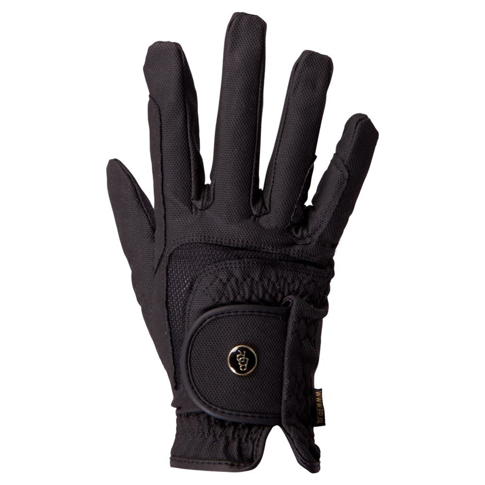 BR BR Handschoenen Premium Pro zwart