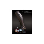 Dyon Dyon Original Chaps Bruin /Zwart