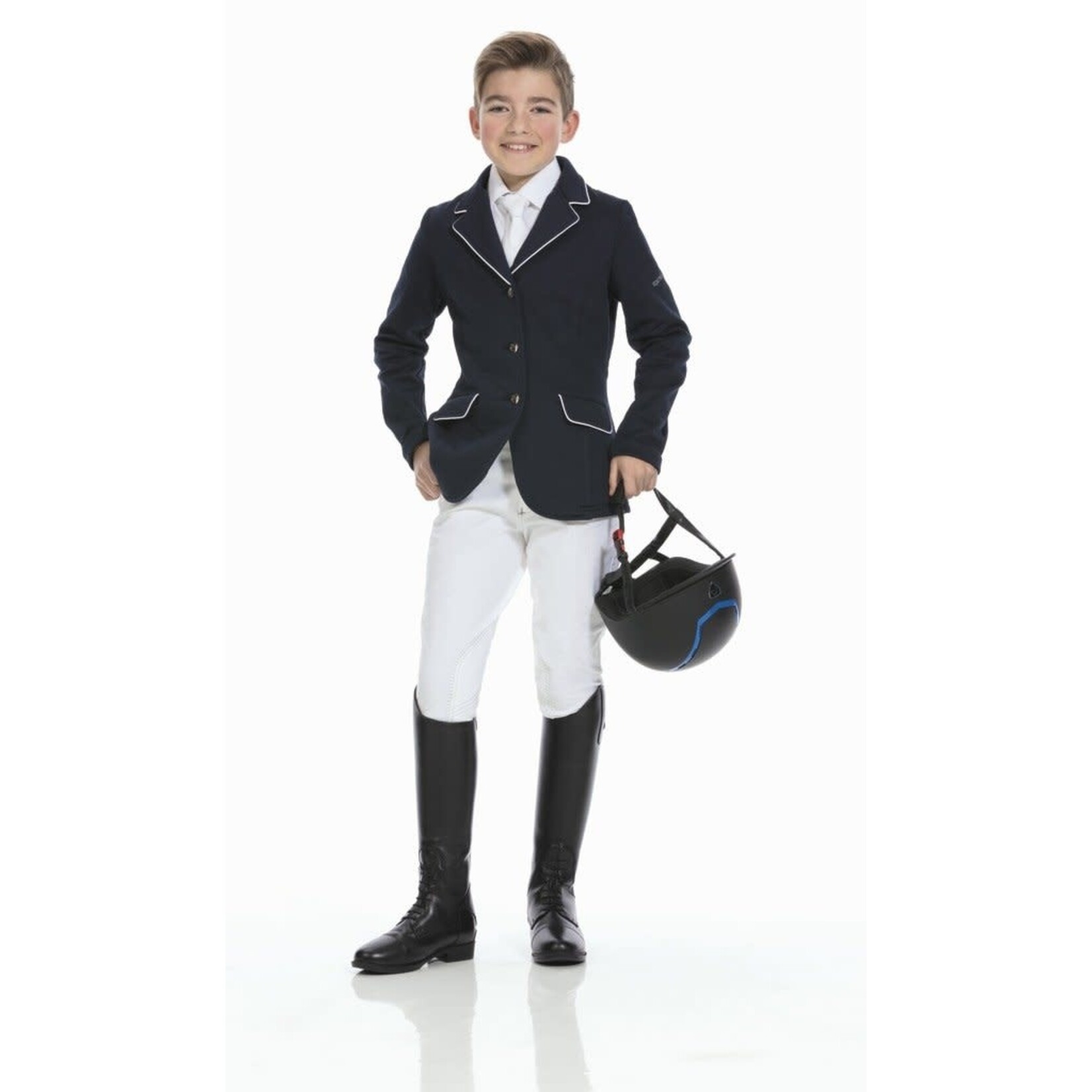 Equithème Equitheme Soft Classic wedstrijdjas