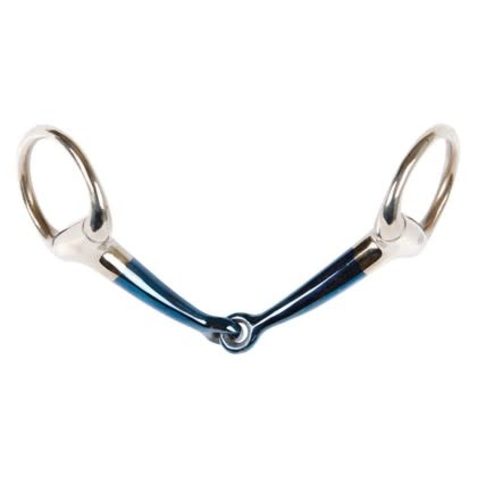 Harry's Horse HH Onderlegtrens sweet iron 14mm