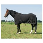 Harry's Horse Harry's Horse fleecedeken deluxe met hals