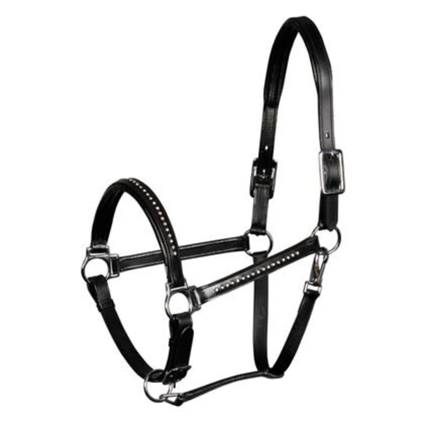 Harry's Horse Harry's Horse halster leder Finesse Crystal