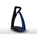 Freejump Freejump Stirrups soft up pro plus zwart/navy