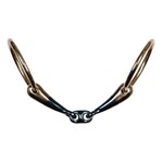 Harry's Horse Harry's Horse watertrens sweet iron dubbelgeb.