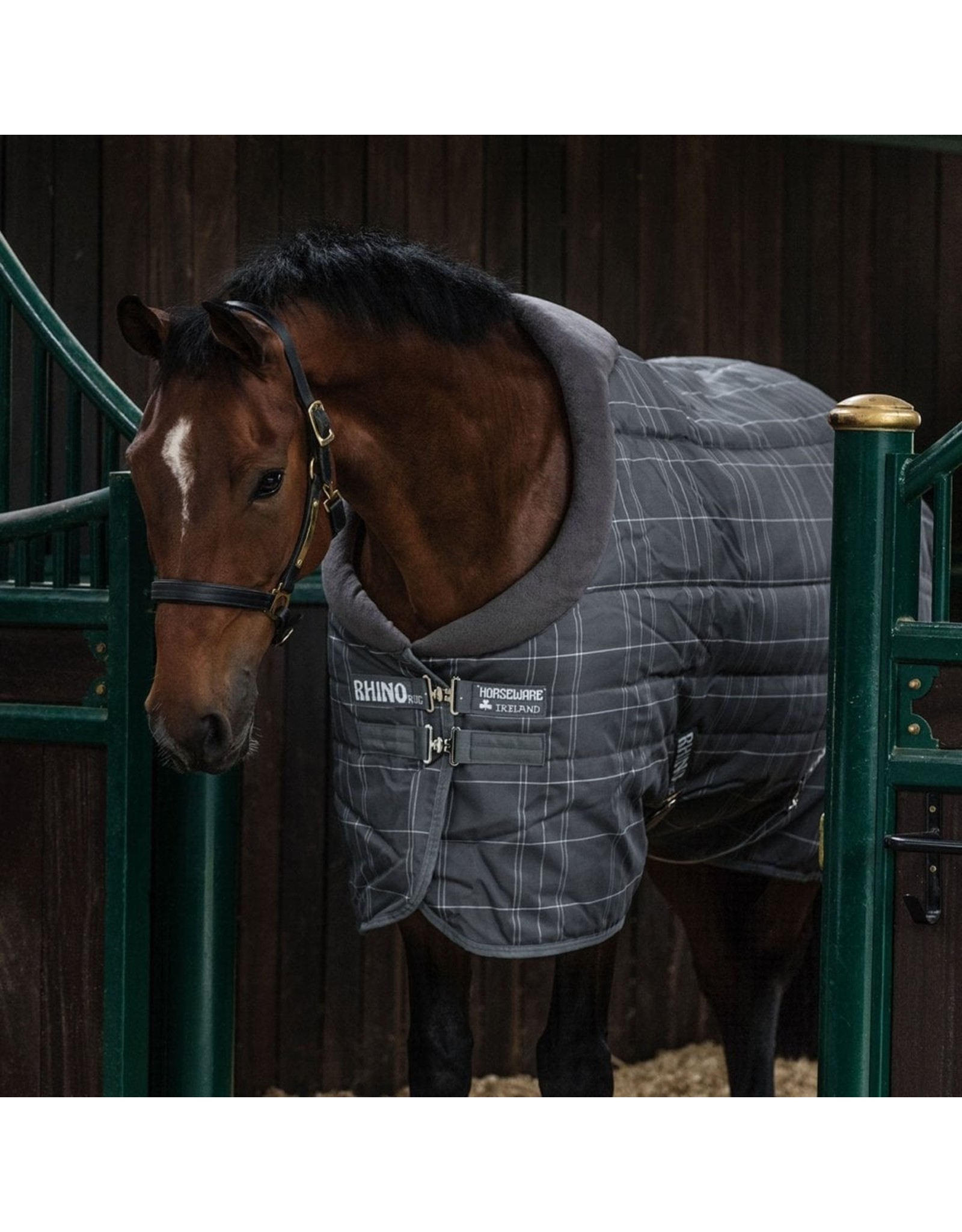 Rhino Original Stable Rug 250gram Paardensport Cavallino