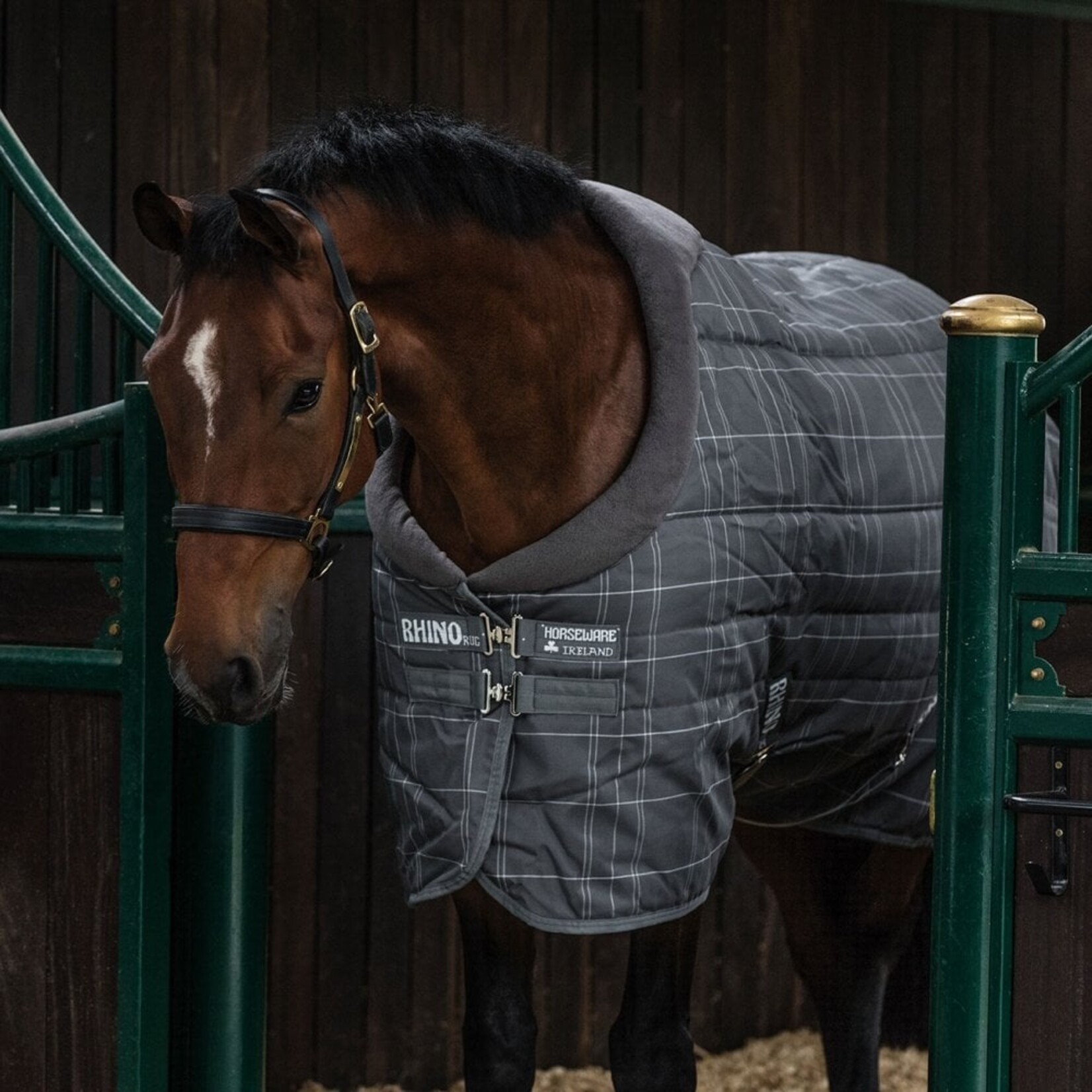 Horseware Rhino Original Stable Rug 250gram