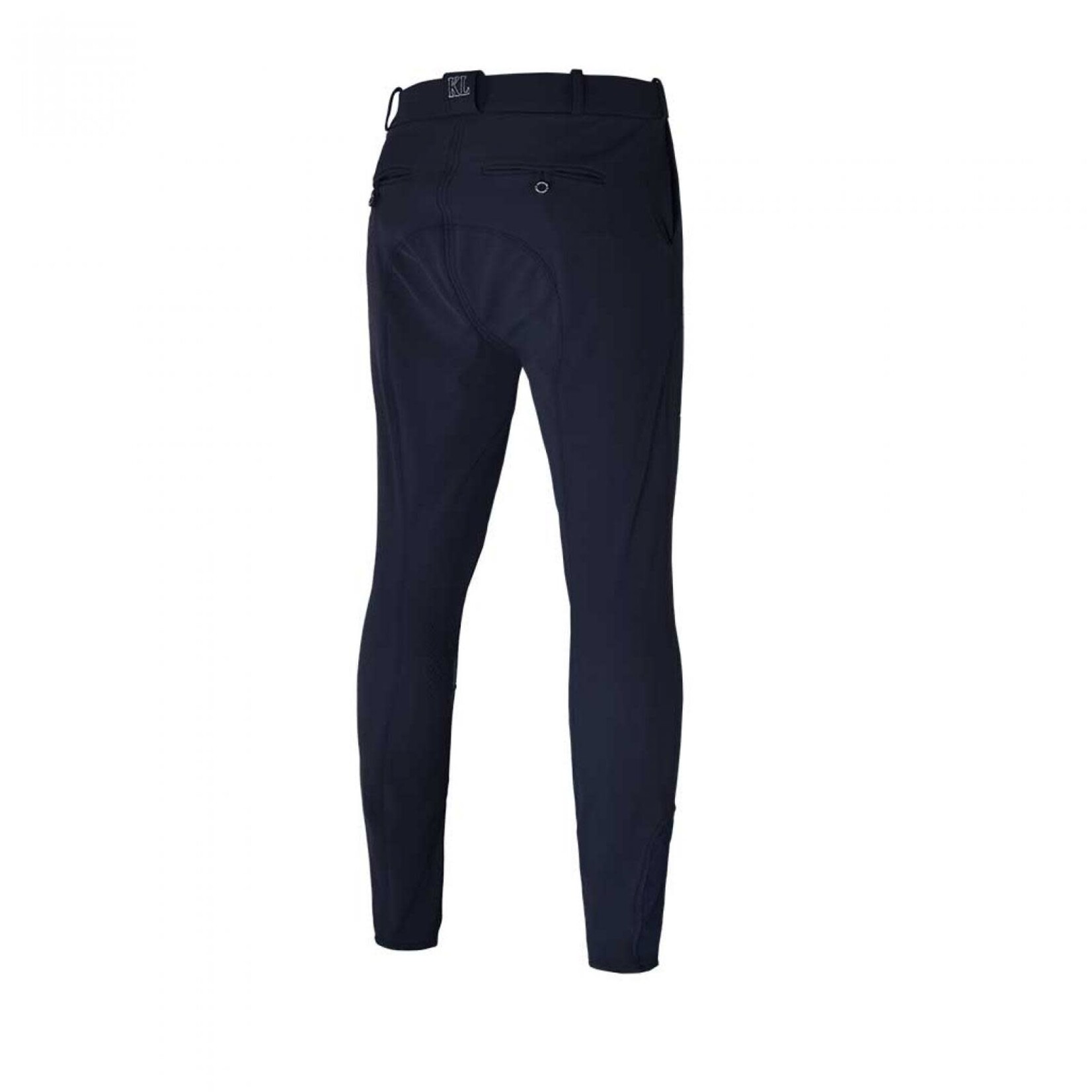 Kingsland Kingsland herenbroek Kenton navy