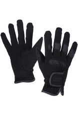 QHP QHP Handschoen Multi winter Zwart