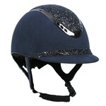 QHP QHP Veiligheidscap Glitz navy