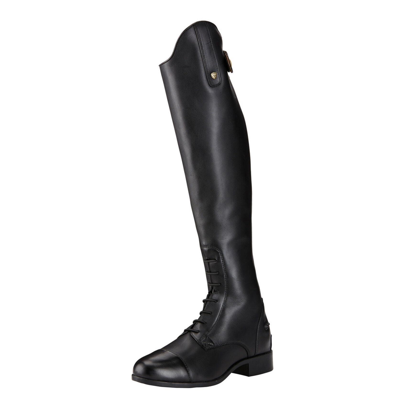 Ariat Ariat Heritage contour II field rits zwart Dames