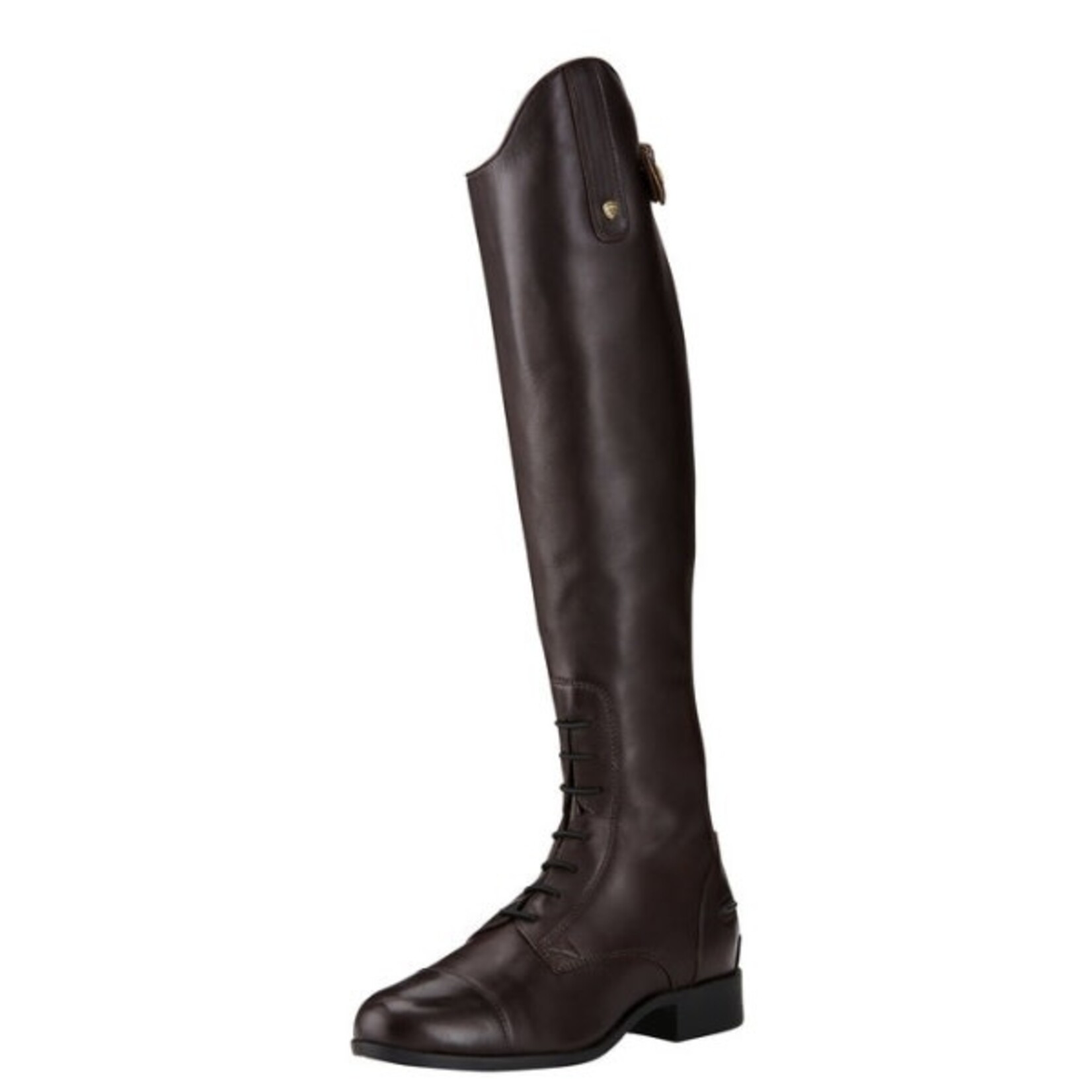 Ariat Ariat Heritage contour II field rits sienna Dames