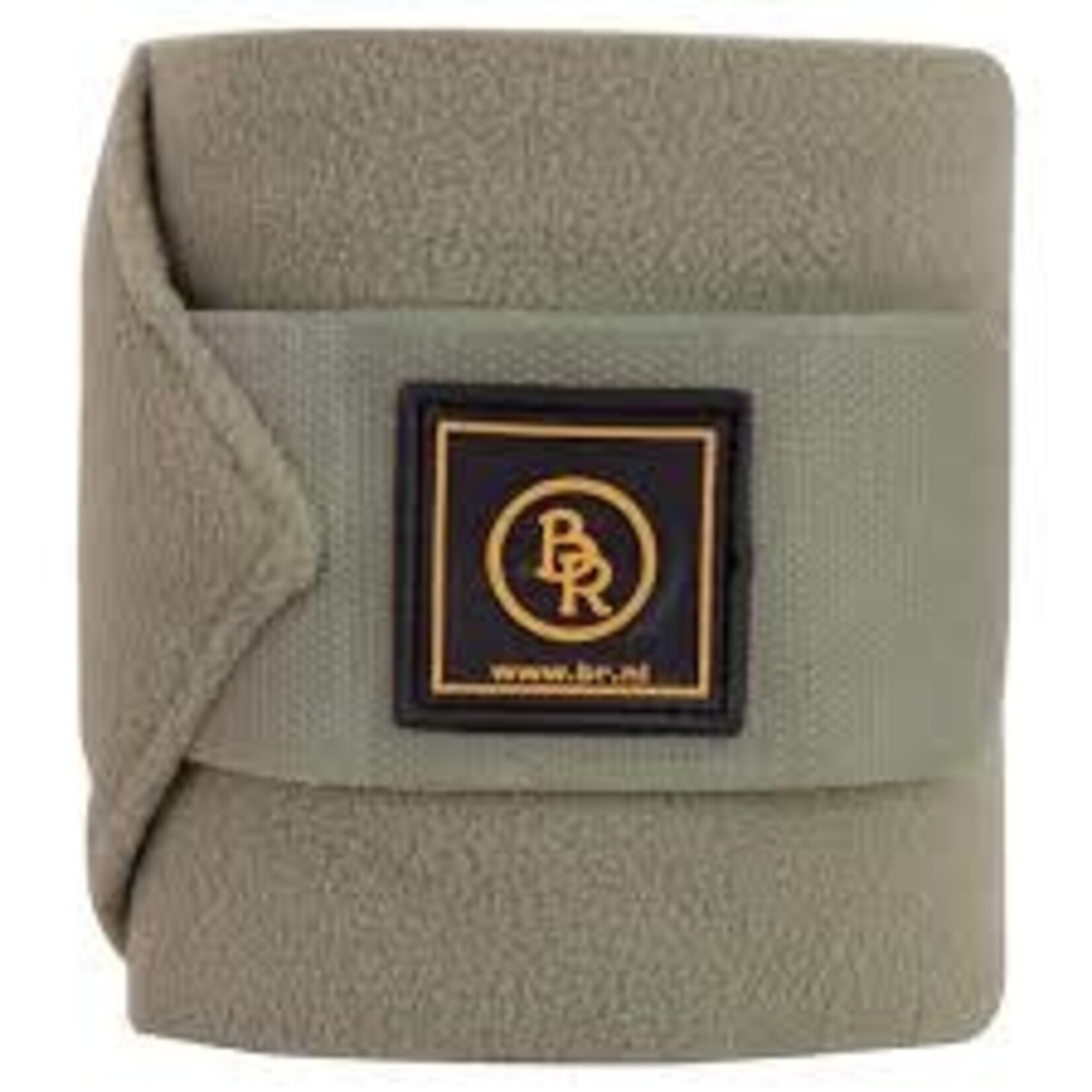 BR BR Bandages/polo Event fleece 3mtr. Sea Spray