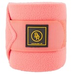 BR BR Bandages/polo Event fleece 3mtr. rasberry pink