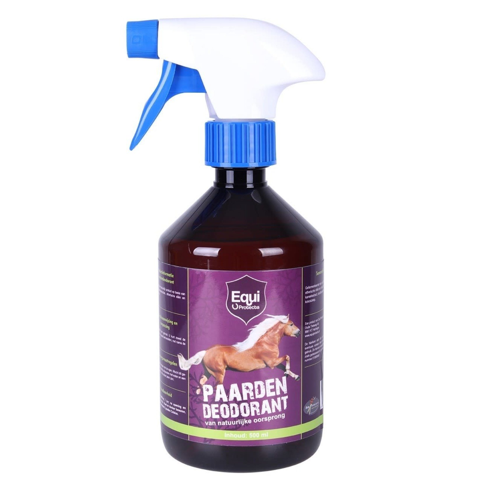 QHP Paardendeodorant insectenwerend 500ml