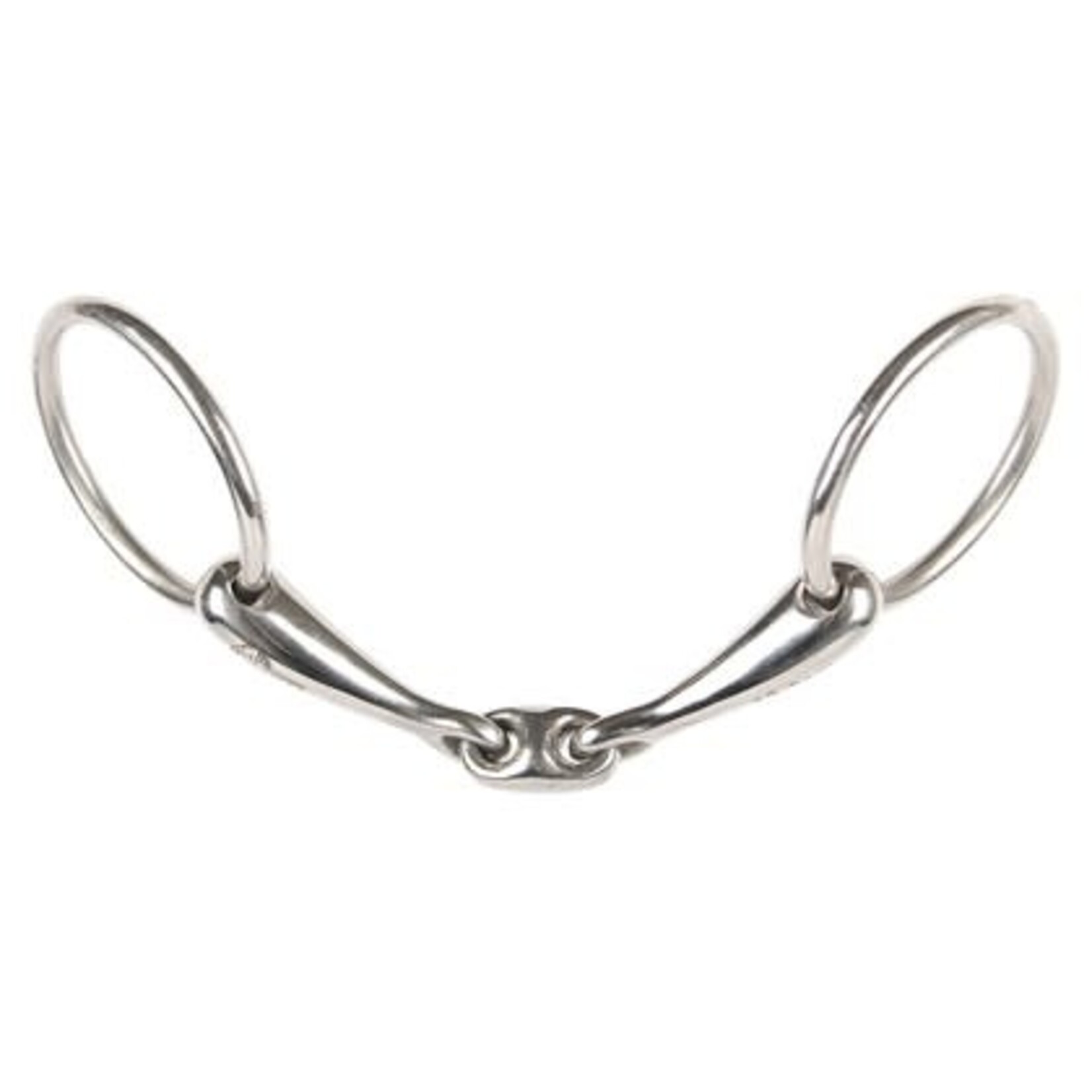 Harry's Horse HH Onderlegtrens oval link 14mm