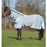 Horseware Amigo Vliegendeken Blauw